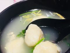 -小杨生煎(龙之梦购物中心店)