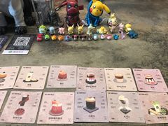 -BE NORMAL CAFE(霞溪路店)