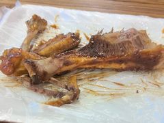 -赵元章肉骨烧(山塘街店)