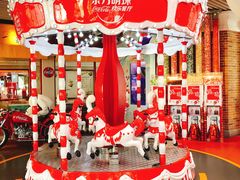 -东方明珠·可口可乐欢乐餐厅