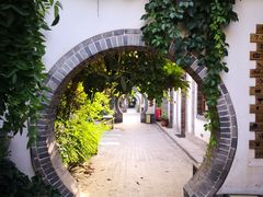-七贤国际青年旅舍(西七路分店)