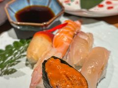 -蝉一日本料理(高新区店)