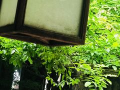 -竹吟山房