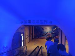 -常州海昌海洋探索馆
