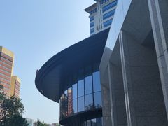 -北京港澳中心瑞士酒店·瑞士咖啡厅·自助餐