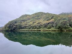 -丹东天桥沟景区