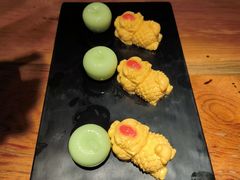 -淀里船宴(复兴路店)