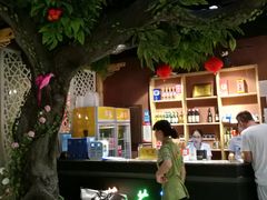 -蕃茄述·好汤自然来(江汉路店)