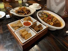 -临家闽南菜(宝洲路店)