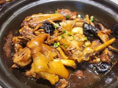 -阿毛饭店首店·宁波老字号(文化广场店)