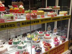 -味多美(江安路店)