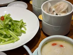 -喜鼎海胆水饺(东港店)