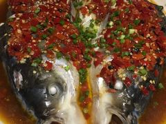 -湘与香缘·湖南菜(王府井北京市百货大楼店)