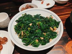 -老村长•湖北家常菜(黄浦路店)