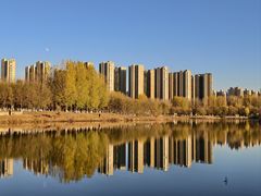 -丁香湖公园