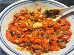 -俏九州·小炒黄牛肉(华润万象汇店)