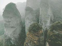 -南武当山景区