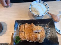 -胜博殿日式炸猪排(西红门店)