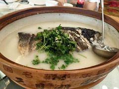 -风味小馆(天目湖宾馆店)