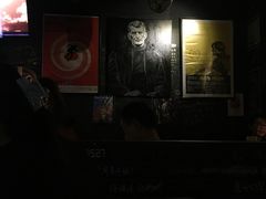 -等待戈多Waiting For Godot(交道口店)