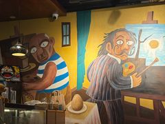 -咖法森林·咖啡  酒吧(天河店)