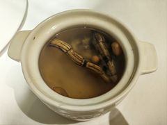 石斛老鸡功夫汤-彩虹之约•淮扬家宴(亚运村店)