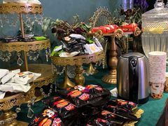 -心也·EIGHTEEN高端私人轰趴体验馆