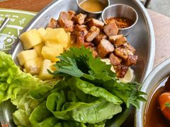 -Blac+Blac(中海环宇荟店)