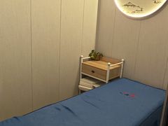 -感智盲人按摩·艾灸·肩颈SPA(岗厦店)