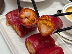 -喜宴又一村·粤菜·茶点·海鲜(壹方天地店)