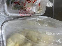 -天津包子铺(万泉庄店)