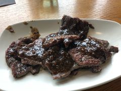 -解放碑威斯汀酒店-知味国际美食餐厅