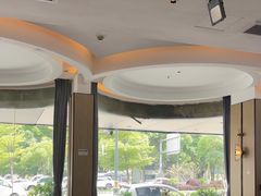 -晋江荣誉国际酒店·港誉茶餐厅