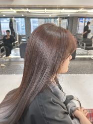-厘里·salon