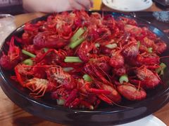 -沈胖子音乐烤吧·炒菜·龙虾(环城东路店)