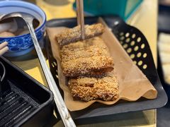 -牛街清真满恒記(平安里西大街店)