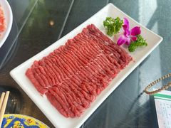 -南门涮肉(上海一店)