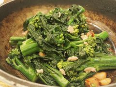 南粤啫芥兰-稻香酒家(天河城店)