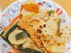 -蓉李记成都名小吃(太原龙湖万达店)