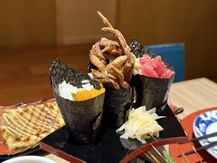 -小山日本料理(兴业太古汇店)