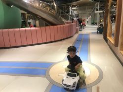 -meland club亲子乐园(石家庄万象城店)