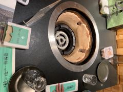 -蘸小院铁锅炖·蘸酱菜·东北菜(怀远门店)