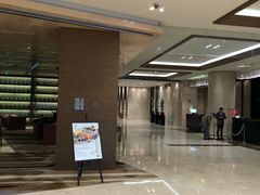 -扬州绿地铂骊酒店