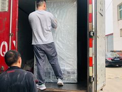 -北京兄弟达人搬家公司 全屋整理收纳还原
