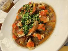 -丰收日·小海鲜·沪上家宴(顾村正大店)