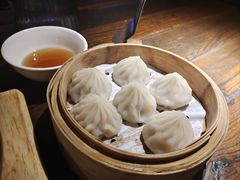 -外婆家(蓝色港湾店)