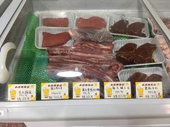 -内蒙古牛羊肉特色美食(后海滨路店)