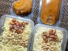 乔伯凉面-乔伯凉面(白沙路店)