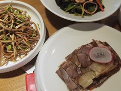-山丹丹西北菜(金贸大厦店)