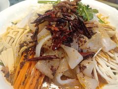 -老白肉馆(临江小区店)